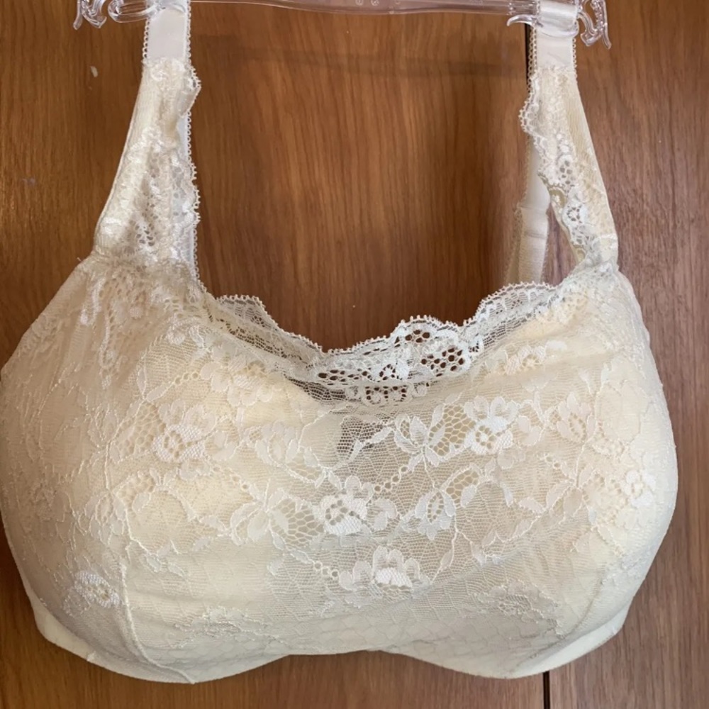 Le Mystere Full Fit Cambria Bra 34F